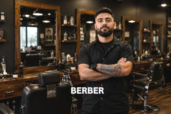 Njoftime Pune per Berber ne Tirane