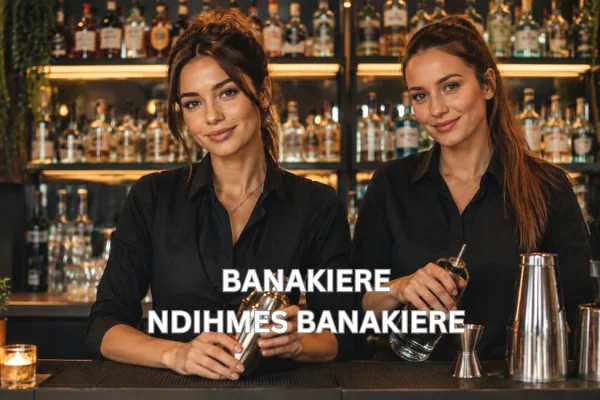 Njoftime Pune per Banakiere, Ndihmes Banakiere ne Tirane