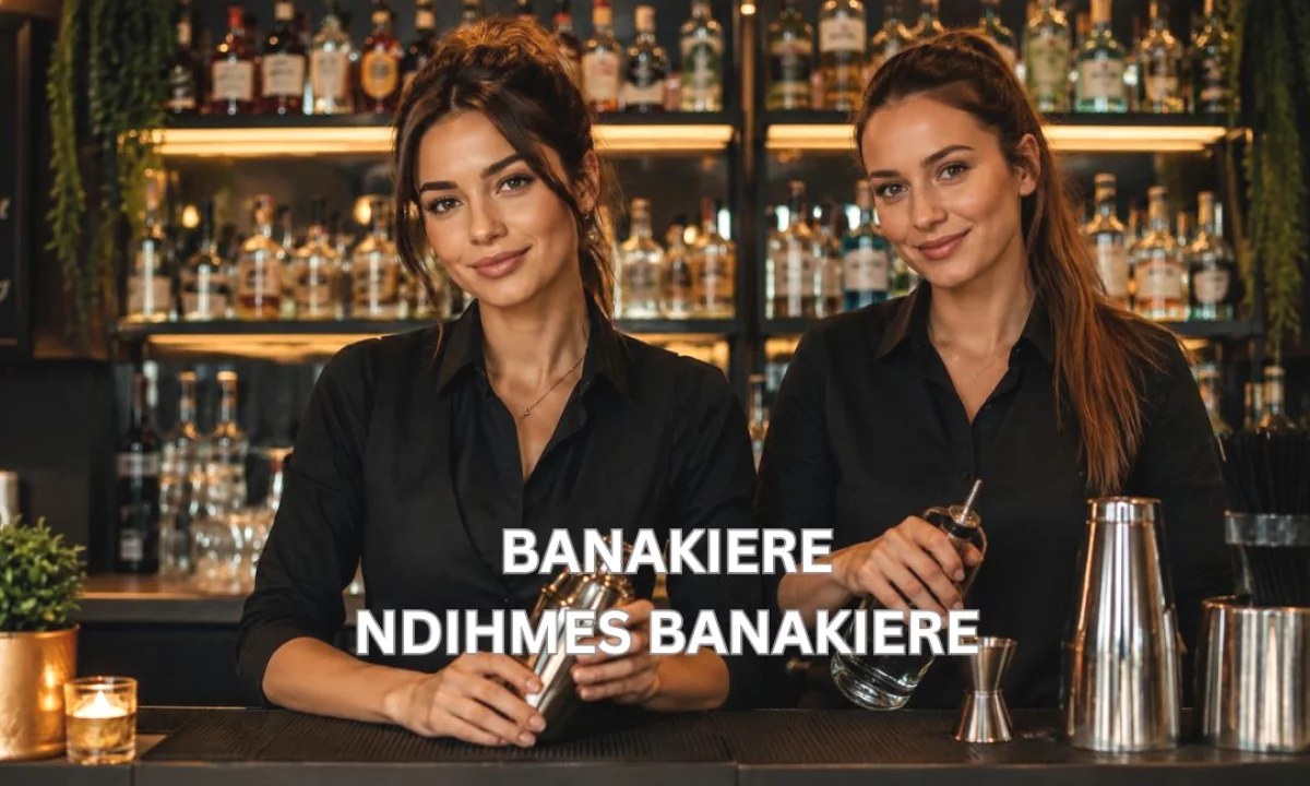 Njoftime Pune ne Tirane, Profesioni Banakiere,  Ndihmes Banakiere , Fillestar/Pak eksperience, Pagesa Me Marreveshje.