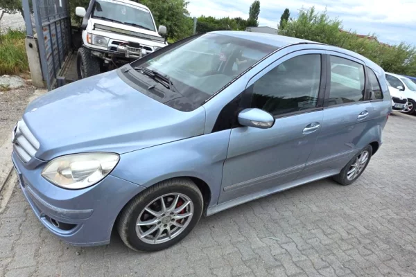 Auto in Vendita a Tirana - 3,000 Euro