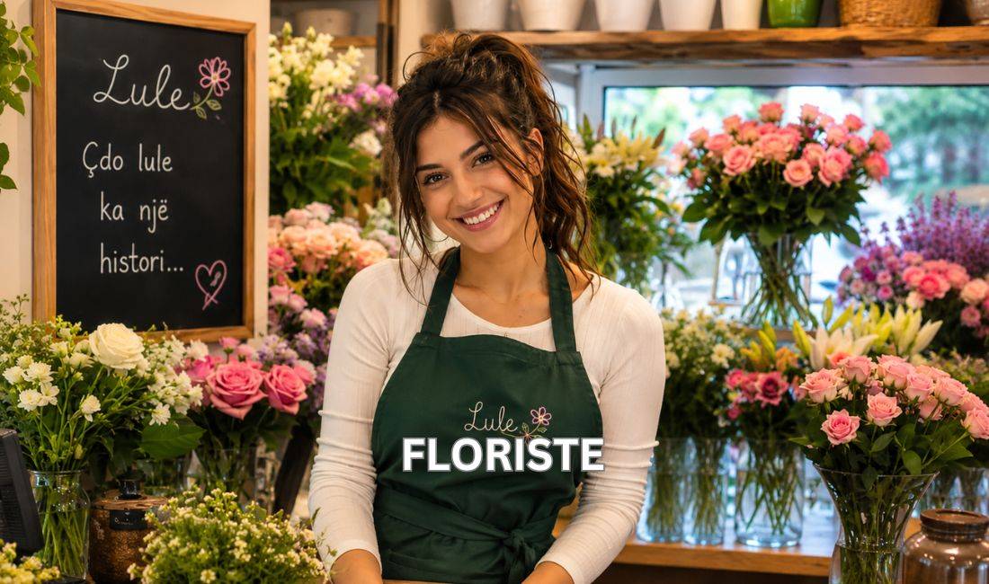 Njoftime Pune ne Tirane, Profesioni Shitese , Fillestar/Pak eksperience, Pagesa Me Marreveshje.