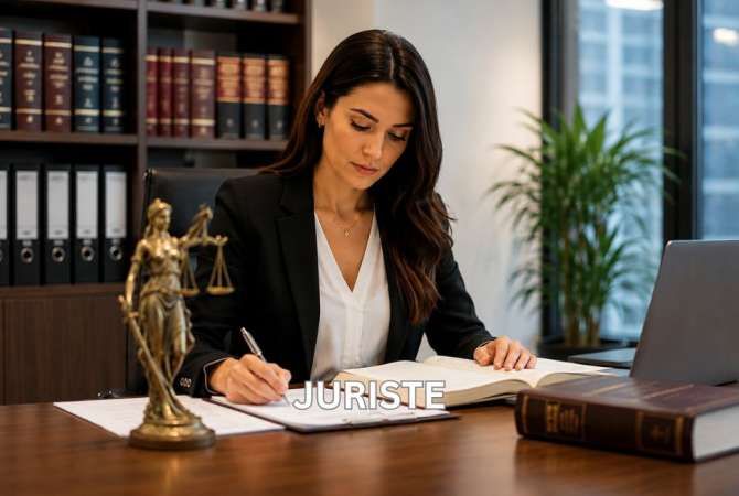Njoftime Pune per Juriste ne Tirane