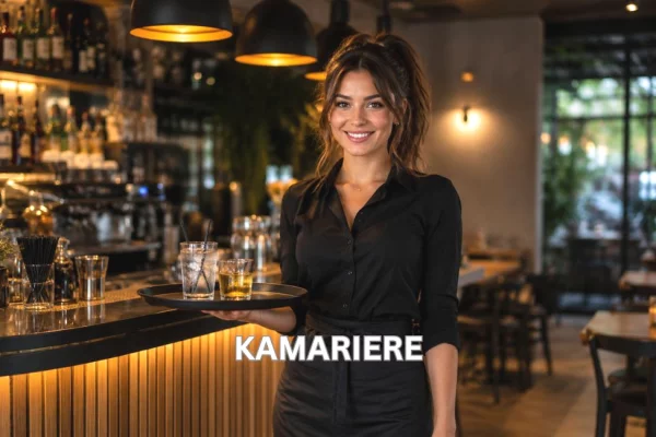 Njoftime Pune per Kamariere ne Tirane
