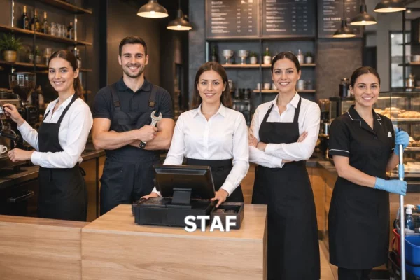 Njoftime Pune per 🔹 Agjent Shitjesh 🔹 Teknik 🔹 Arketare 🔹 Banakiere 🔹 Sanitare ne Tirane