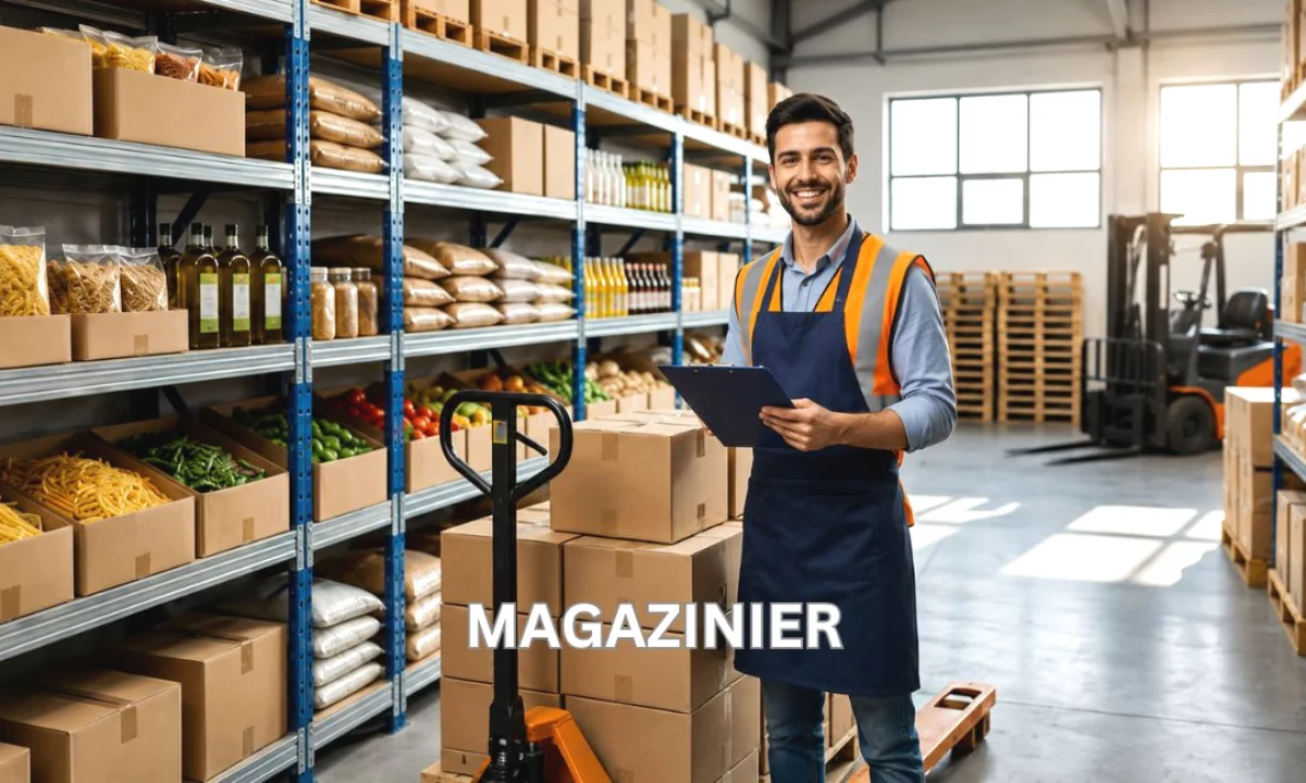 Njoftime Pune ne Tirane, Profesioni Magazinier , Fillestar/Pak eksperience, Pagesa Me Marreveshje.