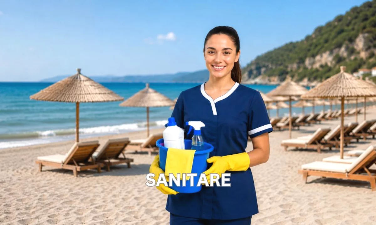 Njoftime Pune ne Shkoder, Profesioni Sanitare , Fillestar/Pak eksperience, Pagesa Me Marreveshje.