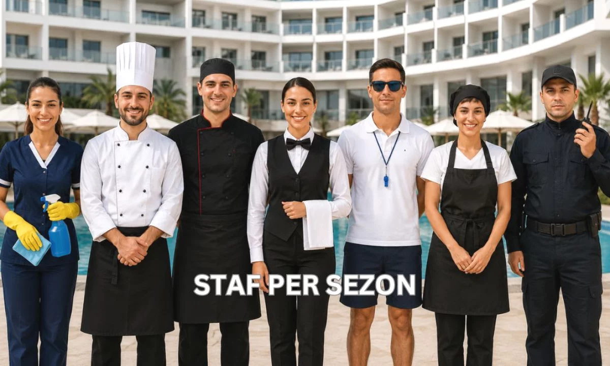 Njoftime Pune ne Shkoder, Profesioni 👨‍🍳 Kuzhinier 👩‍🍳 Ndihmes Kuzhinier/e 🍕 Picajol 👩‍🍽️ Kamarier/e 🧹 Sanitare 🏊 Roje Pishine 🌙 Roje Nate , Fillestar/Pak eksperience, Pagesa Me Marreveshje.