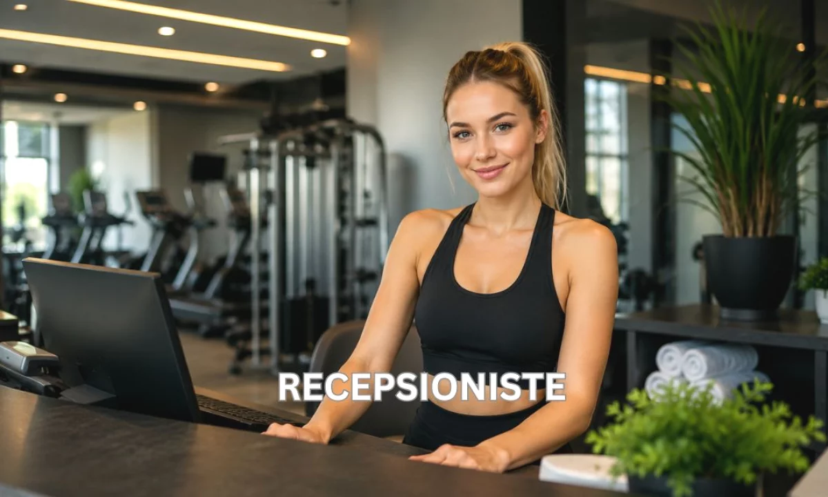 Njoftime Pune ne Tirane, Profesioni Recepsioniste , Fillestar/Pak eksperience, Pagesa 50,000  Leke.