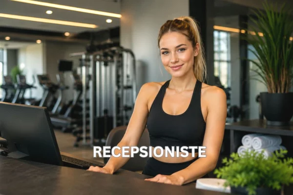 Njoftime Pune per Recepsioniste ne Tirane