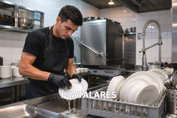 Njoftime Pune per Pjatalares ne Sarande