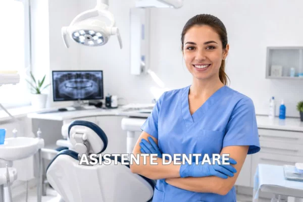 Njoftime Pune per Asistente Dentare ne Durres