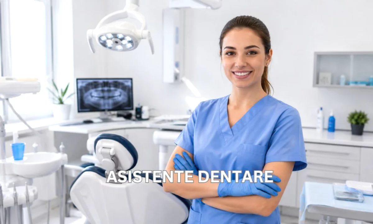 Njoftime Pune ne Durres, Profesioni Asistente Dentare , Fillestar/Pak eksperience, Pagesa Me Marreveshje.