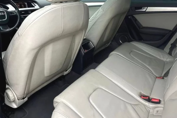 Auto in Vendita a Tirana, Audi, 2011 Diesel,Kambio Automatik Pagamento 7,000  Euro.