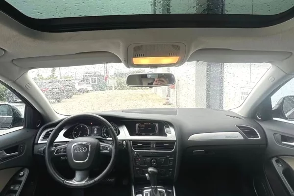 Auto in Vendita a Tirana, Audi, 2011 Diesel,Kambio Automatik Pagamento 7,000  Euro.