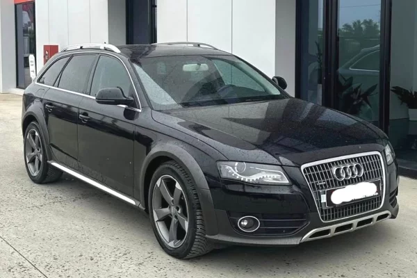 Auto in Vendita a Tirana - 7,000 Euro