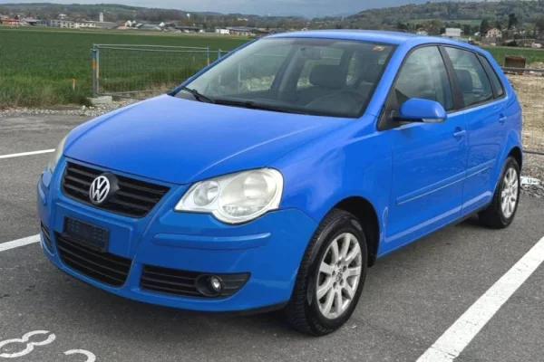 Auto in Vendita a Elbasan - 4,500 Euro