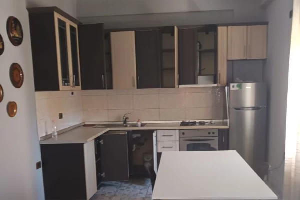 Private house for rent in Tirana 2+1, Furnished