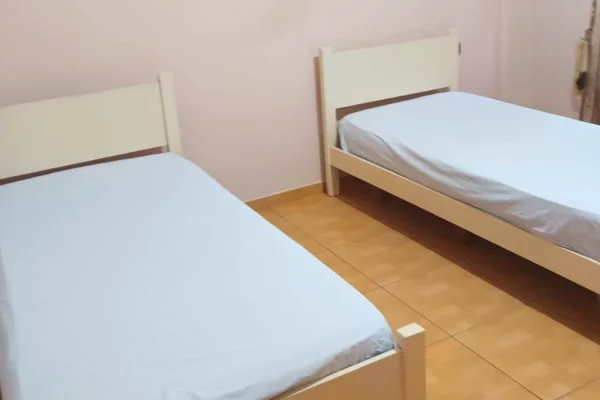 Private house for rent in Tirana 2+1, Furnished