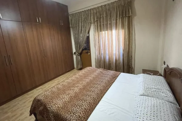 Private house for rent in Tirana 2+1, Furnished