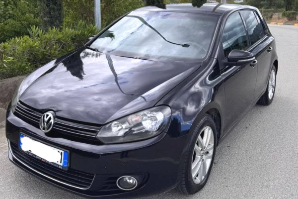 Auto in Vendita a Tirana - 4,600 Euro