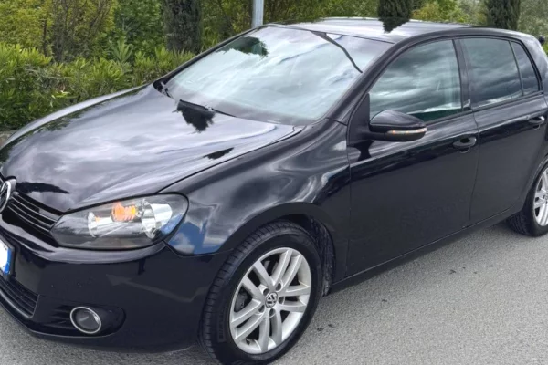 Auto in Vendita a Tirana, Volkswagen, 2012 Diesel,Kambio Manual Pagamento 4,600  Euro.