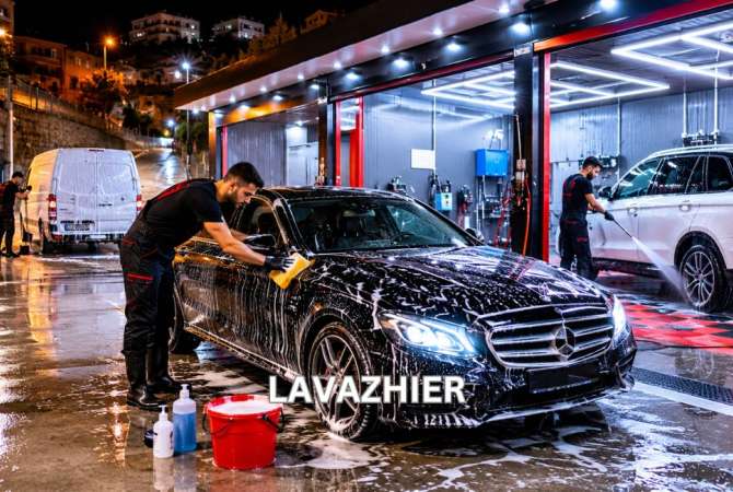 Njoftime Pune per Lavazhier ne Sarande