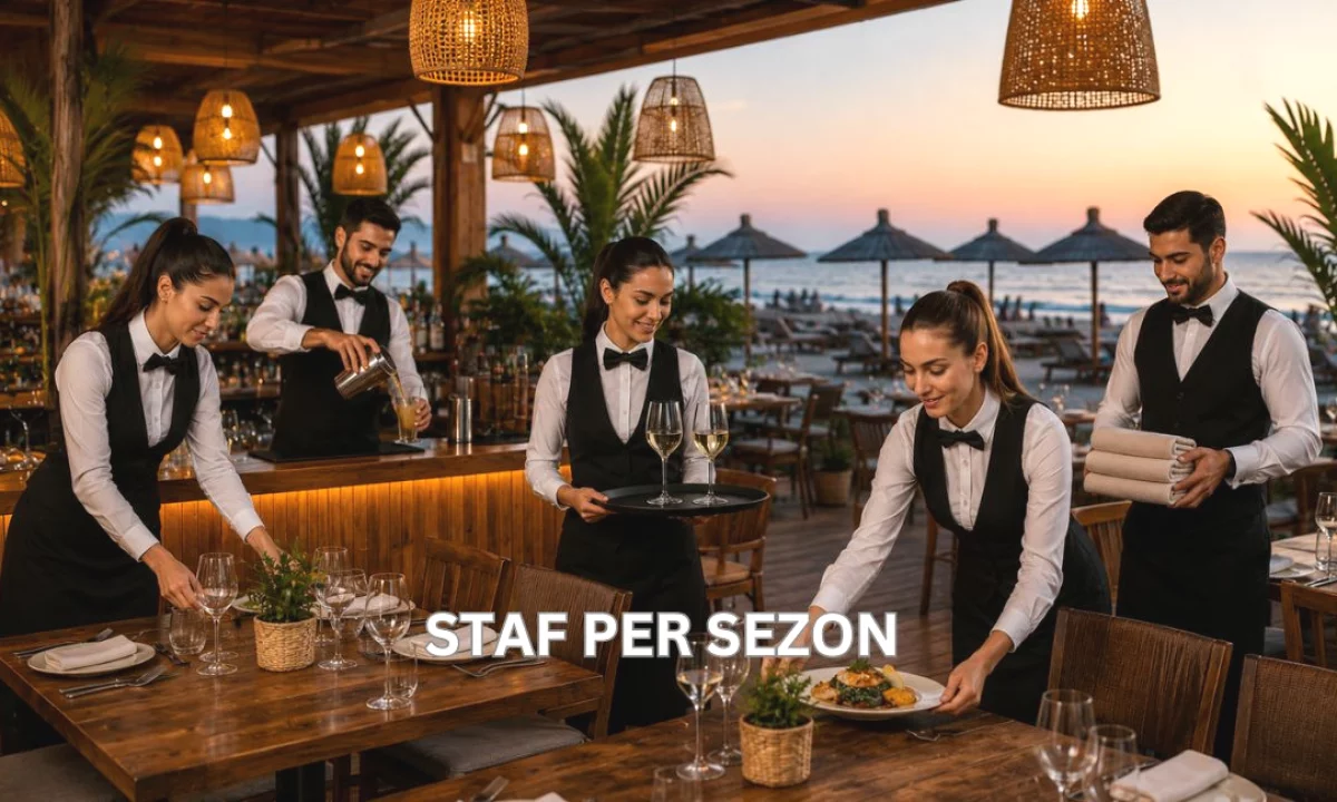 Njoftime Pune ne Vlore, Profesioni Banakier, Banakiere, Pjatalarese, Punetor Plazhi per Çadra , Fillestar/Pak eksperience, Pagesa Me Marreveshje.