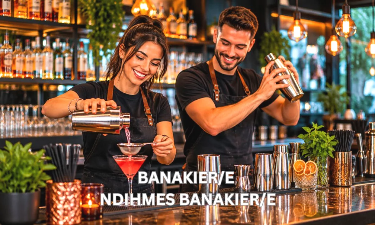 Njoftime Pune ne Tirane, Profesioni Banakier/e, Ndihmes Banakier/e , Fillestar/Pak eksperience, Pagesa Me Marreveshje.