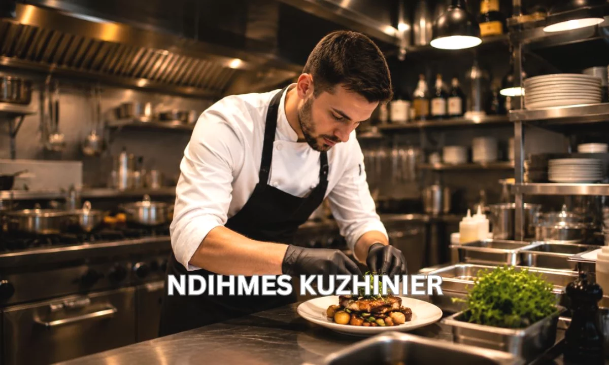Njoftime Pune ne Himare, Profesioni Ndihmes Kuzhinier , Fillestar/Pak eksperience, Pagesa Me Marreveshje.