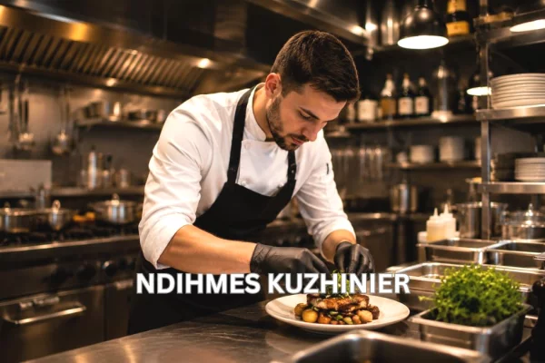 Njoftime Pune per Ndihmes Kuzhinier ne Himare