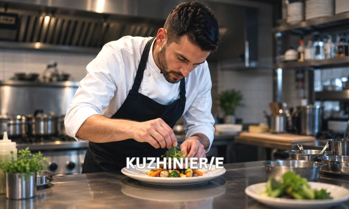 Job Offers in Vlora, Profession Kuzhinier/e , With experience, Payment By Agreement.