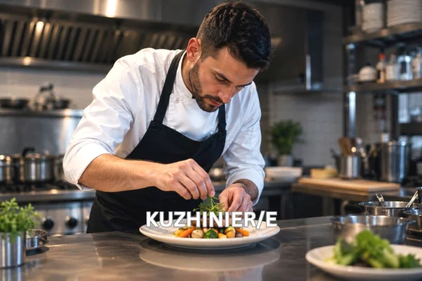 Njoftime Pune per Kuzhinier/e ne Vlore