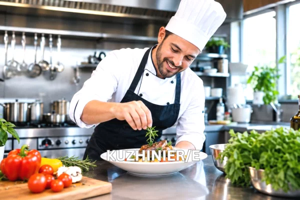 Njoftime Pune per Kuzhinier/e ne Sarande