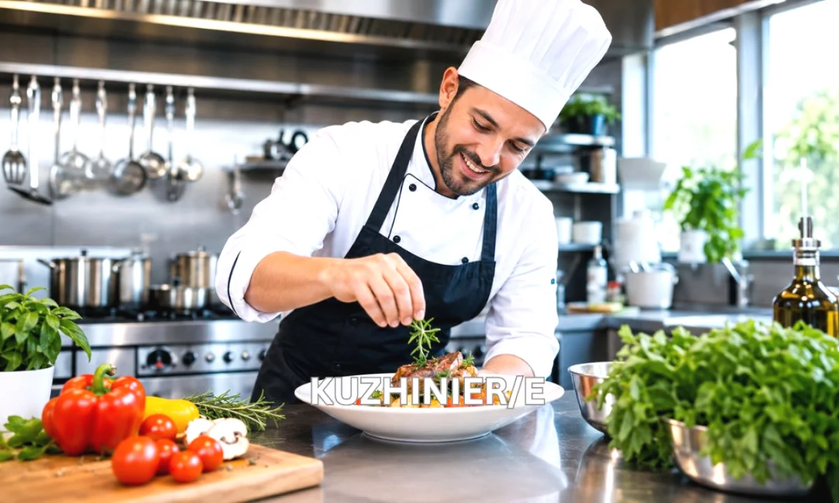 Njoftime Pune ne Sarande, Profesioni Kuzhinier/e , Me eksperience, Pagesa 150,000  Leke.