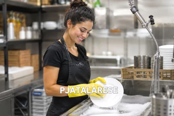 Njoftime Pune per Pjatalarese ne Tirane