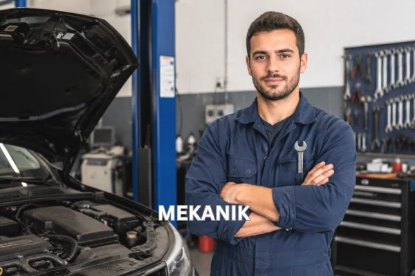 Njoftime Pune per Mekanik ne Tirane