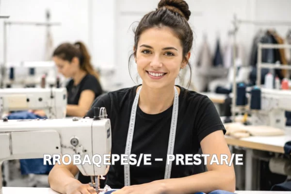 Njoftime Pune per Rrobaqepes/e – Prestar/e ne Tirane