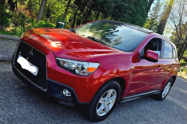 Auto in Vendita a Tirana - 5,300 Euro