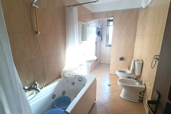 Apartment for rent in Tirana 2+1, Furnished
