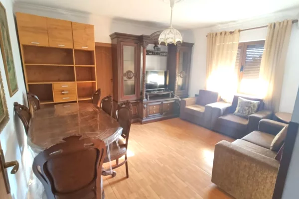 Apartment for rent in Tirana 2+1, Furnished