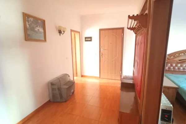 🏡 Apartament 2+1 me Qira te Shkolla e Baletit, Tirane ✨