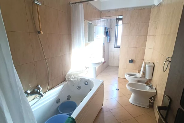Apartment for rent in Tirana 2+1, Furnished