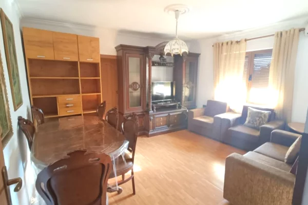 Apartment for rent in Tirana 2+1, Furnished