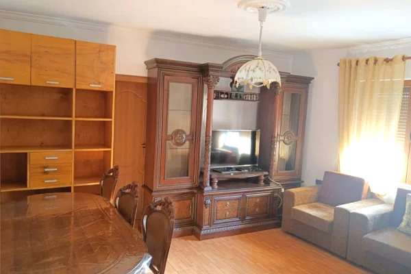 Apartment for rent in Tirana 2+1, Furnished