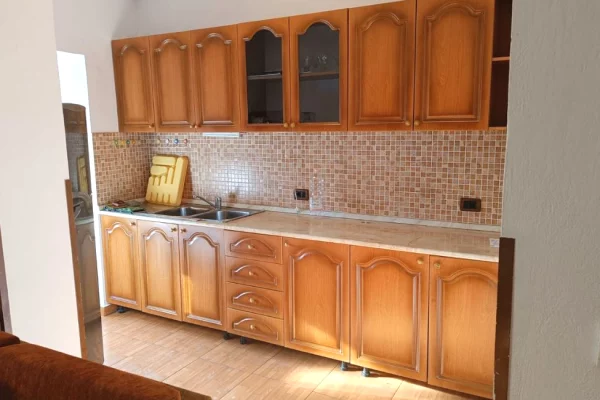 Apartment for rent in Tirana 2+1, Furnished