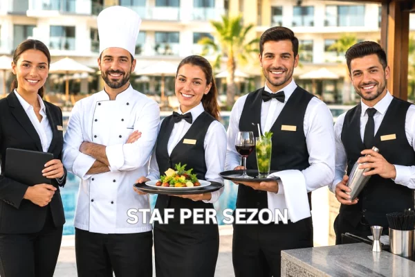 Njoftime Pune per Menaxher, Kuzhinier, Kamarier, Banakier ne Vlore
