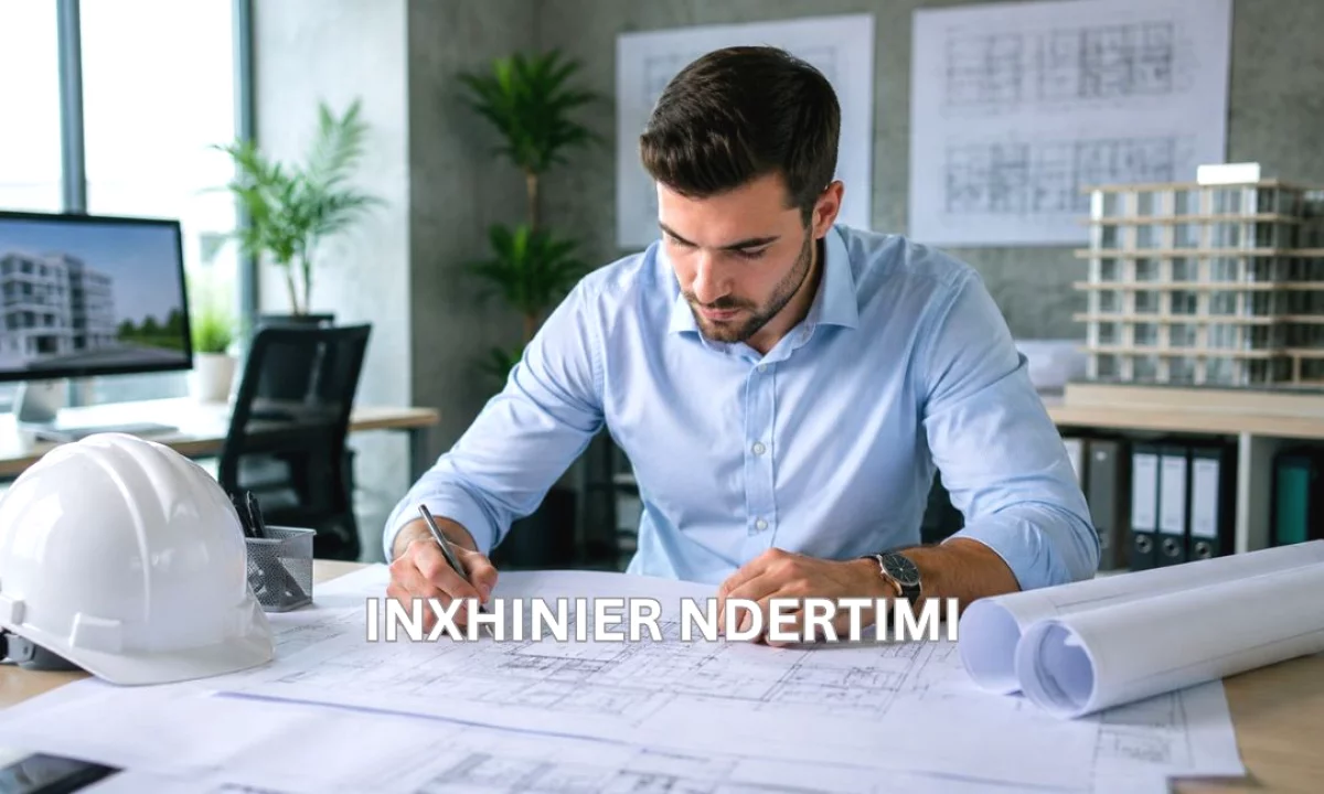 Njoftime Pune ne Tirane, Profesioni Inxhinier Ndertimi , Fillestar/Pak eksperience, Pagesa Me Marreveshje.