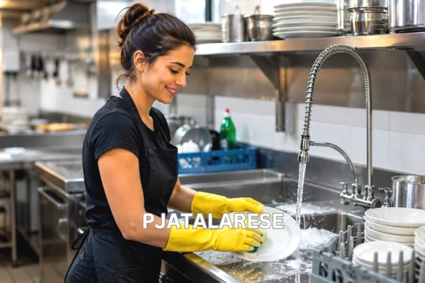 Njoftime Pune per Pjatalarese ne Vlore