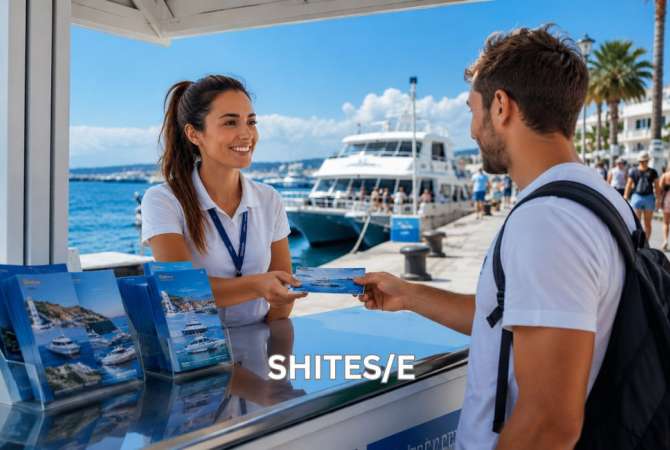 Njoftime Pune per Shitese ne Vlore