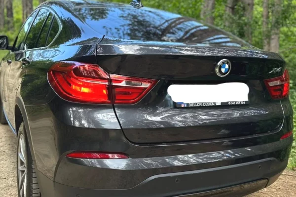 Auto in Vendita a Pristina, BMW, 2015 Diesel,Kambio Automatik Pagamento 22,500  Euro.